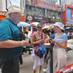 Colombo: Guided Walking Tour - Exploring Pettah Market: Sights, Sounds, and Flavors