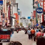 Colombo Half-Day City Tour by Tuk Tuk - What’s Included and How It Works