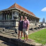 Colombo Heritage and Culture City Tour By TUK TUK ( Guided Tour) - In-Depth Look at the Itinerary