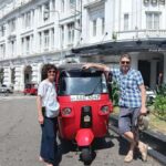 Colombo: Highlights City Tour by Tuk-Tuk with Private Guide - Authentic Insights from the Review