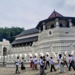 Colombo: Kandy Temple & Ridi Viharaya( Silver Temple) - The Journey: Practical Details and What to Expect
