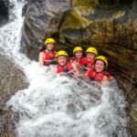 Colombo: Kitulgala White Water Rafting & Canyoning Tour - Convenient Pickup and Transportation