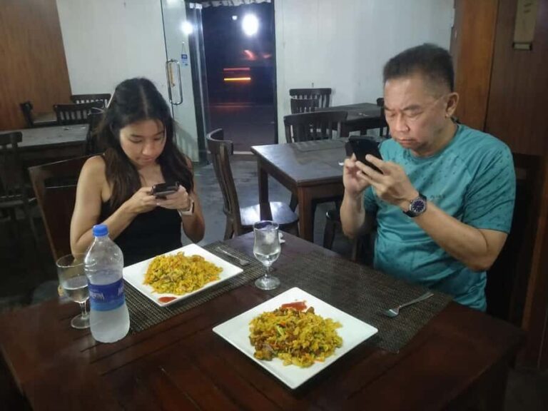 Colombo Local Food Tour by tuk-tuk - All Inclusive - Practical Details and Value