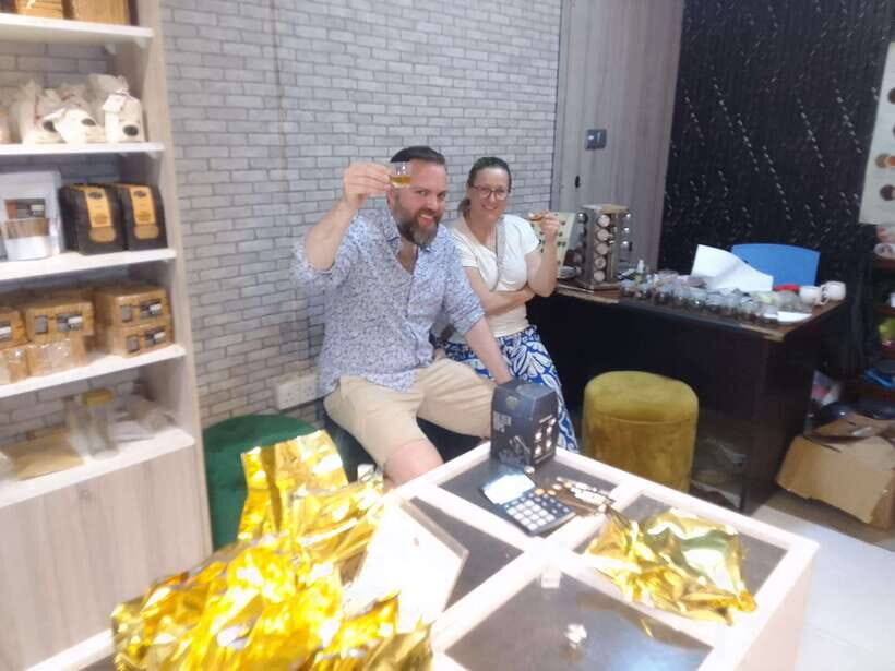 Colombo Local Food Tour by Tuk Tuk - All Inclusive - Who Will Love This Tour?