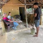 Colombo Local Food Tour by tuk-tuk - All Inclusive - The Transport and Group Dynamics