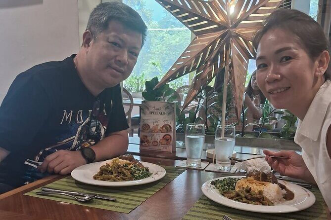 Colombo local Food Tour &City Tour by TukTuk All food Included - Authentic Insights from Reviewers