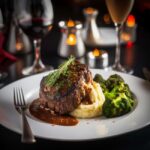 Colombo: Luxury Steak Dining + Wine or Cocktail and Dessert - Who Will Love This Tour?