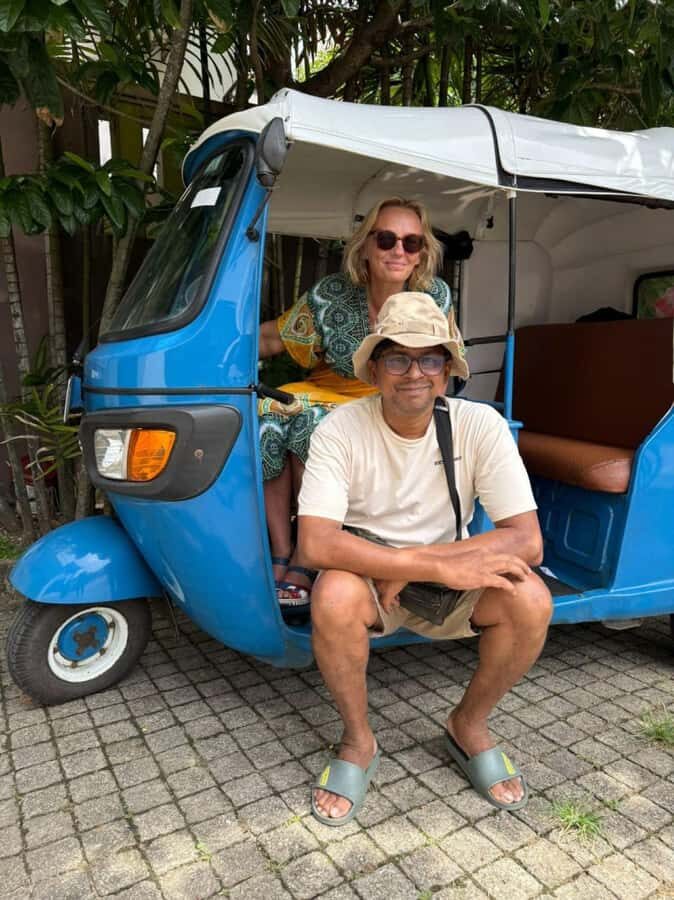 Colombo: Negombo Cultural Photo Tour with Local Lunch - Practical Details and Insights