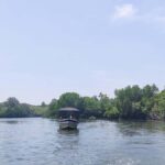 Colombo/Negombo: Galle Fort, Koggala Lake Safari & Kayaking - Discovering Galle Fort: A Step Back in Time