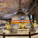 Colombo-Negombo : Sigiriya & Dambulla Cave Full-Day Tour - Evaluating the Value