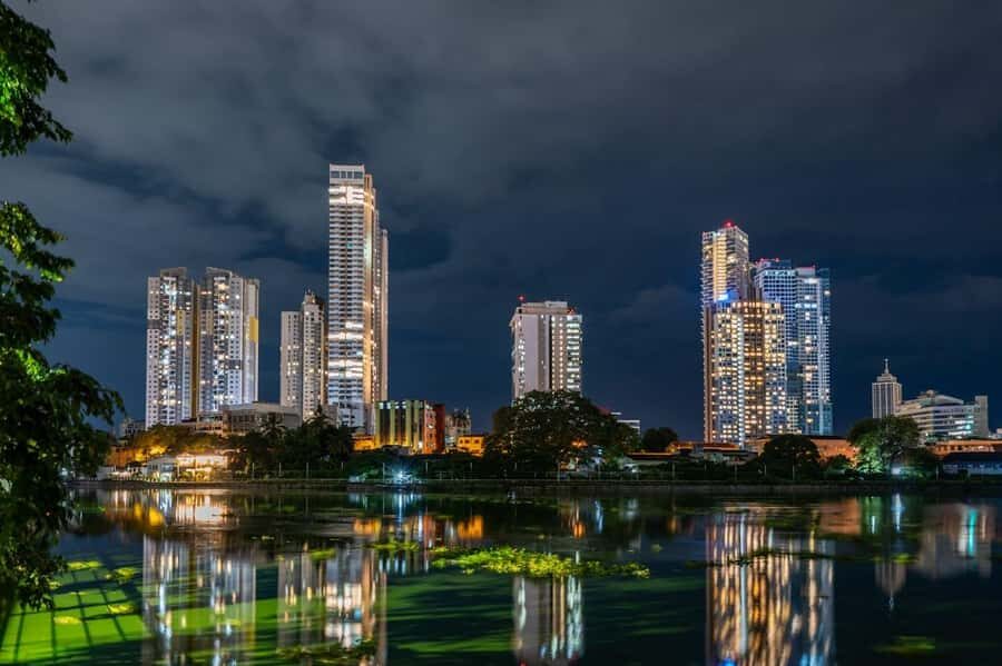 Colombo Night Tour (Covering 7+ Places) by Local Guide - What Makes This Tour Stand Out?