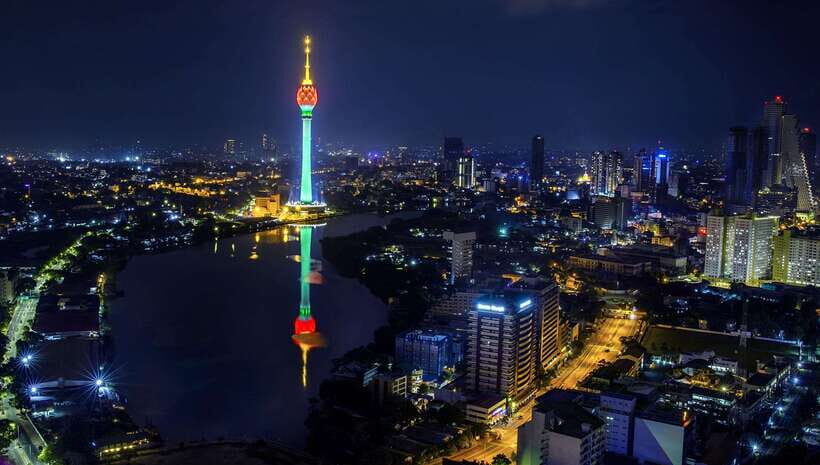 Colombo: One Day Private City Tour With Gangaramaya Temple - The Practicalities: What Works Well