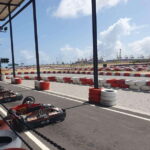 Colombo: Port City Go-Karting Experience with Snacks - Who Will Love This?