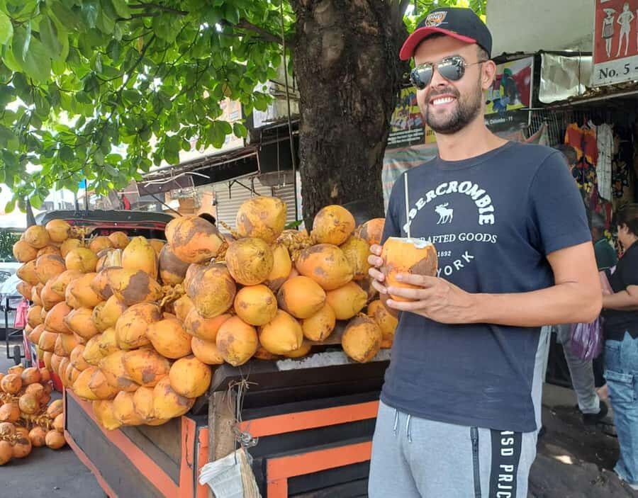 Colombo: Private 4-Hour Tuk-Tuk City Tour| Free for Children - The Itinerary: What to Expect