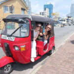 Colombo: Private All-Inclusive Guided Tuk-Tuk City Tour - A Closer Look at the Itinerary