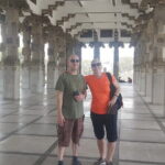 Colombo Private City Tour by Tuk Tuk - Exploring the Itinerary in Detail