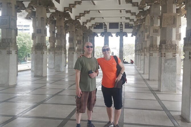 Colombo Private City Tour by Tuk Tuk - Exploring the Itinerary in Detail