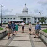 Colombo: Private City Tour by Tuk tuk - All Inclusive - The Sum Up