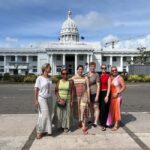 Colombo: Private City Tour by Tuk Tuk with Hotel Pickup - Exploring Colombo’s Cultural and Historical Gems