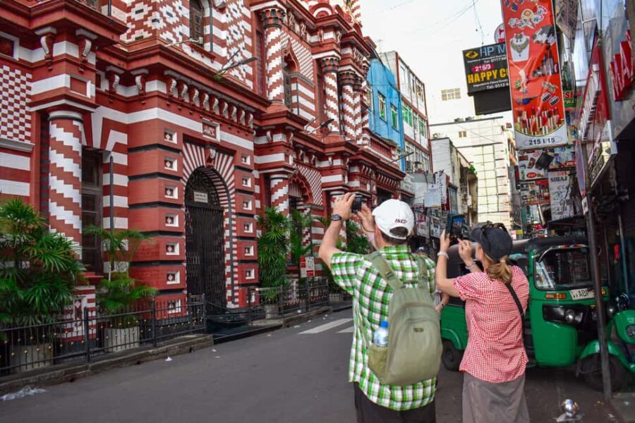 Colombo: private city tour from Negombo with hotel transfers - What Makes This Tour Stand Out?