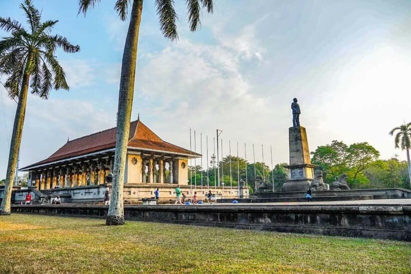 Colombo Private City Tuk-Tuk Tour with Local Guide & Pickup - Why This Tour Offers Great Value