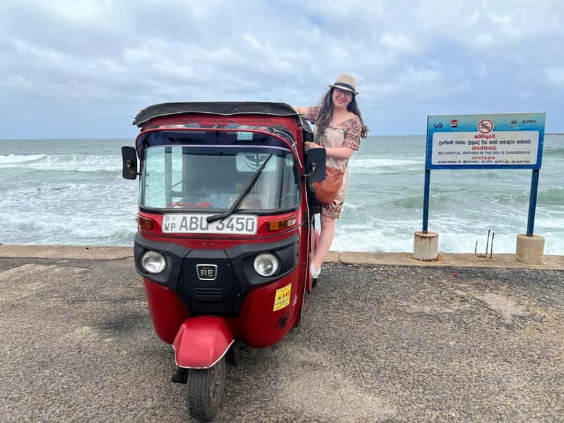 Colombo: Private Guided City Tour by Tuk Tuk - Final Thoughts