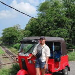 Colombo Private Guided City Tour by Tuk Tuk - All Inclusive - What Does the Tour Cover?