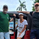 Colombo: Private Tuk-Tuk City Tour with All Entry Fees - The Experience in Detail