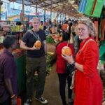 Colombo: Private Tuk-Tuk City Tour with Guide & All Entry Tickets - Transportation & Timing: What It’s Like