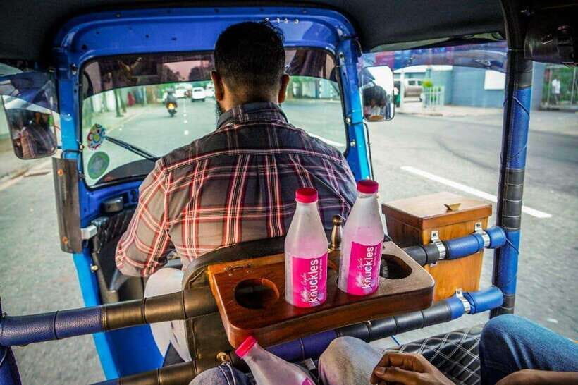 Colombo: Private Tuk-Tuk City Tour with Guide & All Tickets - Final thoughts: who should book this tour?