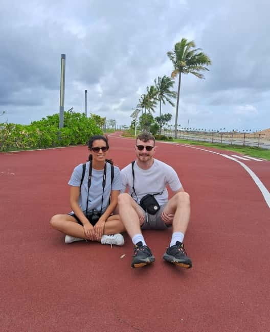 Colombo: Private Tuk Tuk City Tour with Local Guide - The Itinerary in Detail: What You’ll See and Experience