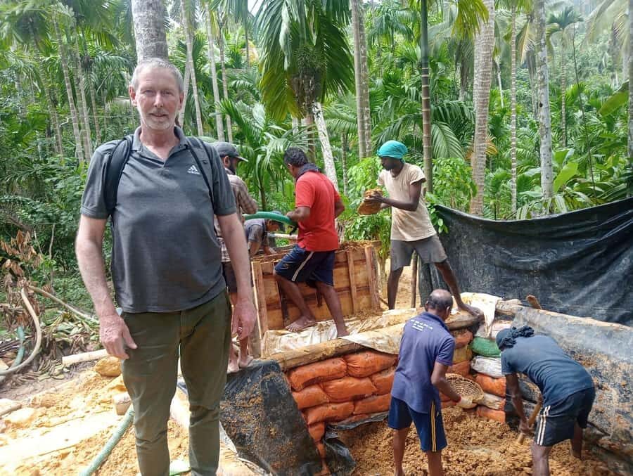 Colombo: Rathnapura Gem Mining Tour with Lunch - Practical Details and Tips