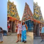 Colombo: Sightseeing Tour by Tuk Tuk Safari - All Inclusive - Detailed Breakdown of the Itinerary