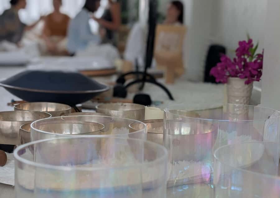 Colombo: Sound Journey Experience - The Itinerary and What to Expect