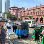 Colombo Stories & Street Life: Markets, Temples & City - Exploring Colombo’s Vibrant Streets and Markets