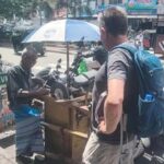 Colombo unseen walking tour taste with snacks. - Food and Refreshing Experiences