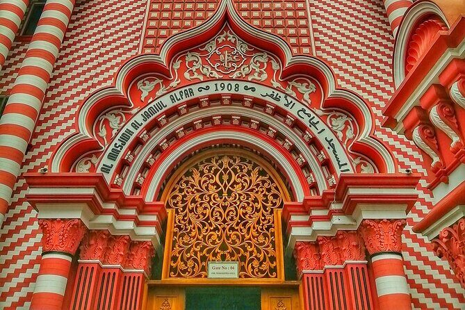 Colombo Walking Tour: Explore Top Sights & Hidden Gems - Who Would Love This Tour?