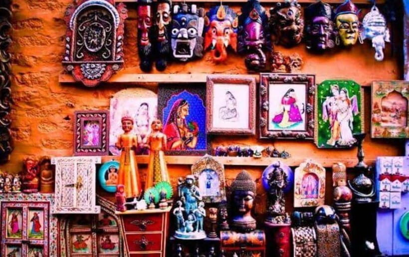 Colorful Markets of Jaisalmer (3 Hour Guided Tour) - FAQ