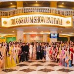 Colosseum Show Pattaya Tickets - The Authenticity and Value of the Show