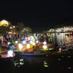 Colourful Evening Hoi An, Walking Tour, Boat Ride with Lanterns, Night Market - Exploring Hoi An in the Evening: A Detailed Review