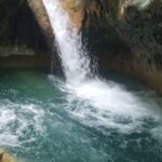 Combo excursion Atv & Damajagua Waterfalls - The Waterfalls of Damajagua: Nature’s Natural Playground