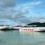 Comfortable Koh Lipe to Phuket Direct Speedboat Transfer - A Deep Dive Into the Speedboat Transfer Experience