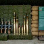 Commander Cave All-Inclusive Admission Ticket - Starting Point: Hang Ch Huy & VR360 Experience