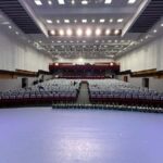 Concert Hall Entry Ticket with Traditional Music Samarkand: - What to Prepare and Expect