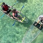 Condado Lagoon: Nature Kayak Tour - What Makes Condado Lagoon a Special Kayaking Spot