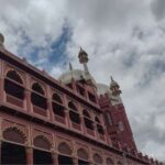 Confluence of Cultures from Bow Barracks to Burrabazar Kolkata - Food and Additional Experiences