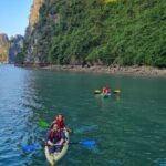 Cong Cruise Full Day Explore Halong Bay - Final Thoughts