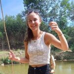 Conquering Duck massage at Duck Farm by Bicycle Tour - Who Will Love This Tour?