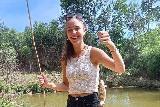 Conquering Duck massage at Duck Farm by Bicycle Tour - Who Will Love This Tour?