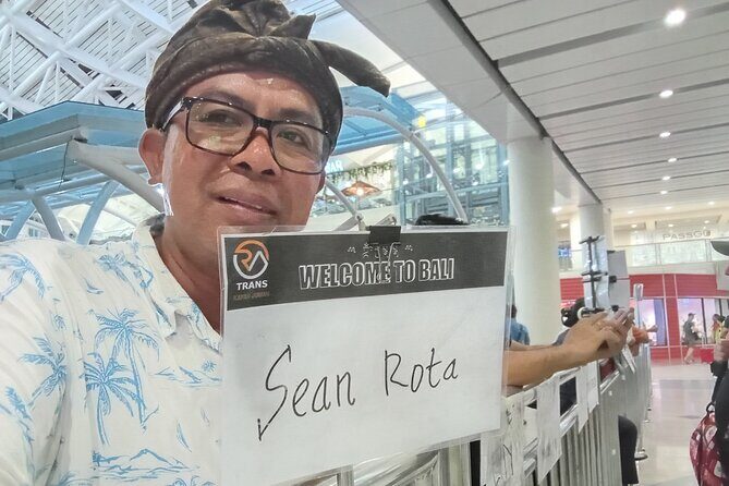 Convenient Airport Transfers in Bali - What to Expect During Your Transfer
